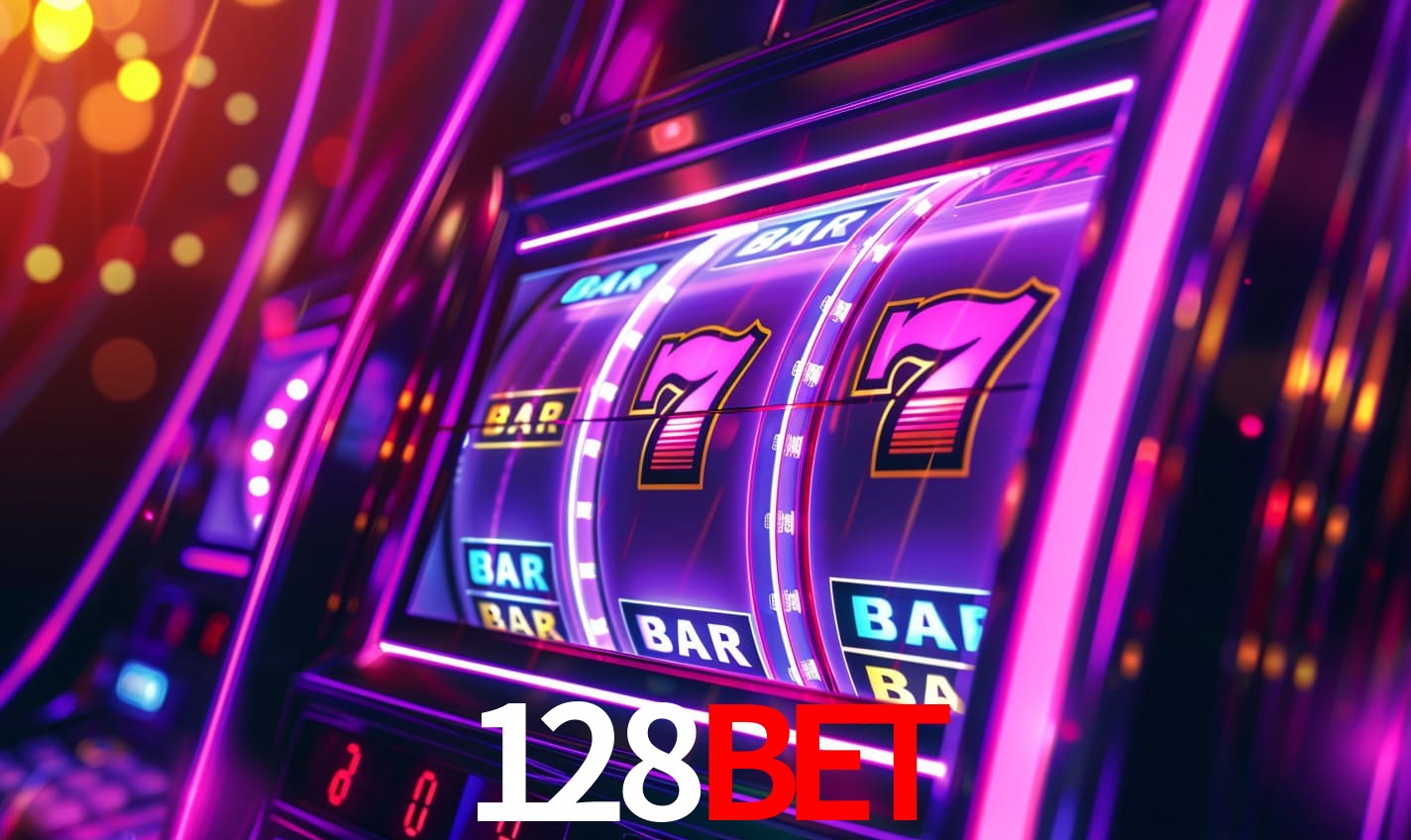 128bet: A Experiência de Casino com Jogos de Mesa ao Vivo