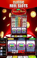 Flash Promotion 128bet