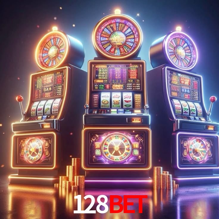 128bet: Jogos de Caça-Níqueis-Altas Recompensas, Roleta-Velocidade, Blackjack-Desafios Máximos