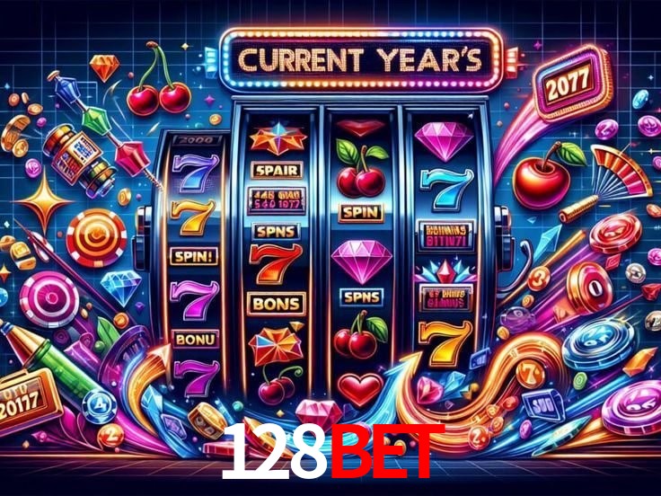 Secure Login 128bet